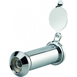 Μάτι πόρτας 160 χρωμέ THIRARD (00100451)