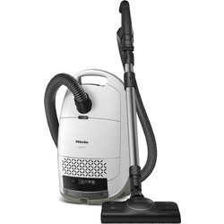 Miele Guard Μ1 Performance 12562210 Ηλεκτρική Σκούπα 800W με Σακούλα 4.5lt Λευκή