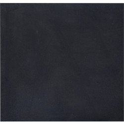 Λαστιχένιο Πάτωμα, Ρολό SBR, 10x1,2m 6mm Μαύρο