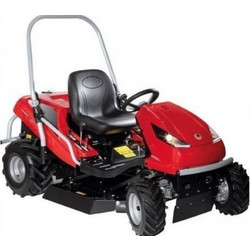 Oleo-Mac Apache 92 Evo Χλοοκοπτικό Τρακτέρ Βενζίνης 570cc Κοπή 92cm