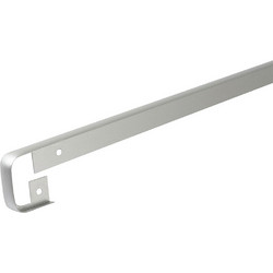 Ενωτικό πάγκου Ευθείας 60x1x2.8cm