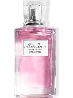 Dior Miss Dior Silky Body Mist 100ml