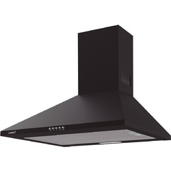 CATA Omega 600 Απορροφητήρας Kαμινάδα 60cm Μαύρος