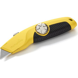Κοπίδι 388030 USRA Utility Knife με 10 ανταλλακτικές λεπίδες