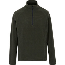 REGATTA - MONTES LIGHTWEIGHT HALF ZIP FLEECE