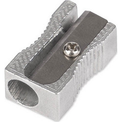 Ξύστρα μολυβιών μονής λεπίδας Staples