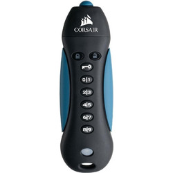 Corsair Padlock 3 64GB USB Stick 3.2 Gen 1 με USB-A