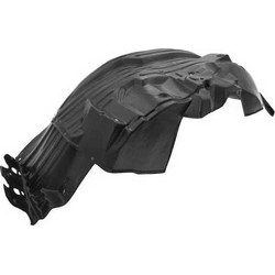 ΘΟΛΟΣ NISSAN NAVARA D40 '05-'15 2WD/4WD/ PATHFINDER '06-'13 ΠΛΑΣΤΙΚΟΣ ΕΜΠΡΟΣ ΔΕΞΙΑ