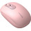 Ugreen 90686 Ασύρματο Ποντίκι Pink