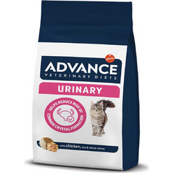 Affinity Advance Veterinary Diets Urinary with Chicken 8kg