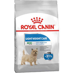 Royal Canin Mini Light Weight Care 1kg