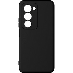 Ancus Xiaomi Redmi 15 4G Θήκη TPU 1.5mm Black 48624
