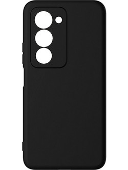 Ancus Xiaomi Redmi 15 4G Θήκη TPU 1.5mm Black 48624