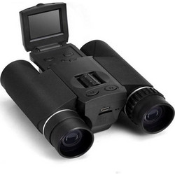 Spy DB168B Κιάλια 10x25mm