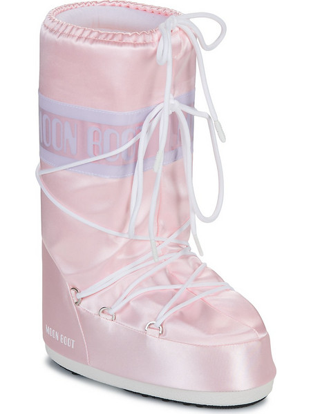 Μπότες του σκι Moon Boot MB ICON LOW PEARLY