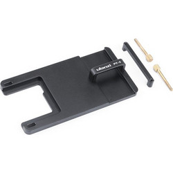 Ulanzi PT-6 Gimbal Mic Adapter Plate for GoPro