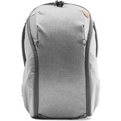 Peak Design Everyday Zip 20L Ash
