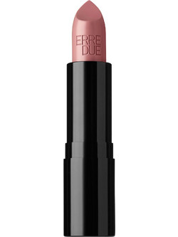 Erre Due Full Color Black 404 I Am Guilty Long Lasting Cream Κραγιόν Stick 3.5gr