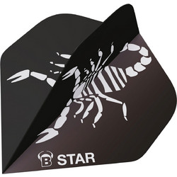 ΦΤΕΡΑ BULL'S B-Star Flights | A-Standard, Scorpion