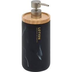 5FIVE Simply smart Διανεμητής Σαπουνιού 842ml από Πολυρητίνης & Μπαμπού 213352B