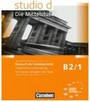 Studio d B2/1 Die Mittelstufe