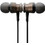 AZ-29 Ακουστικά Bluetooth In Ear Gold