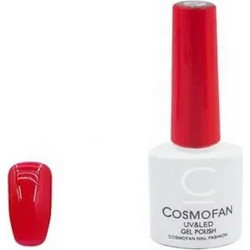 Cosmofan Gel Polish 011 Ημιμόνιμο Βερνίκι Νυχιών 7.5ml