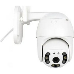 Realsafe XM-3220/S IP Κάμερα Ασφαλείας Wi-Fi 1080p Full HD Αδιάβροχη