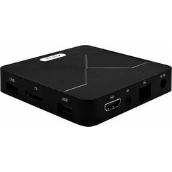 Andowl QT9 (S905X3/4GB/64GB/Android)