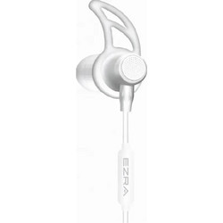 Ezra EP10 Handsfree In-Ear 3.5mm White