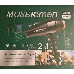 Moser MS-X12