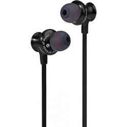 Awei A980BL Ακουστικά Bluetooth In Ear Ανθεκτικά στο Νερό Black