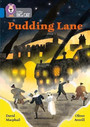 Pudding Lane Pudding Lane