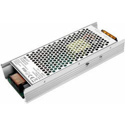 Solight τροφοδοτικό LED , 230V - 24V, 8,33A, 200W, IP20
