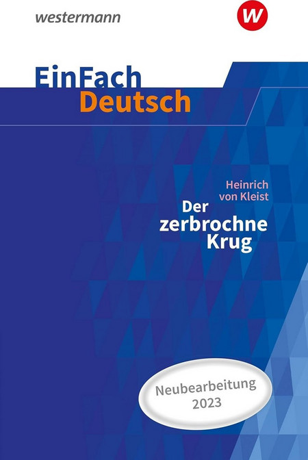 Der zerbrochne Krug (inkl. Variant)