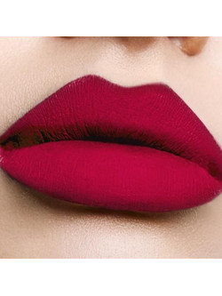 Mesauda Matte Romance 611 Long Lasting Liquid Κραγιόν