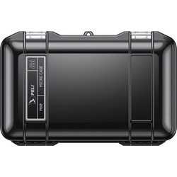 Peli(TM) Micro Case M60 Black Black