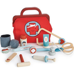 Tender Leaf - Doctor's Bag - (TL8114)