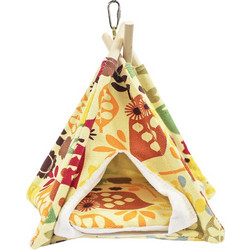 Teepee Tent