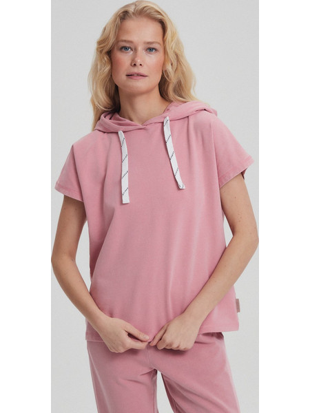 Diverse T-shirt LIMITI - Rose