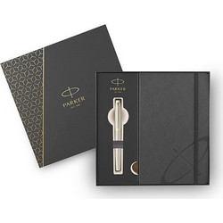 PARKER ΣΕΤ ΔΩΡΟΥ MONO CHAMPAGNE FPM 1159.2301.43