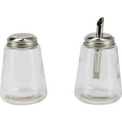 ΣΕΤ ΓΙΑ ΤΟ ΣΕΡΒΙΡΙΣΜΑ ΖΑΧΑΡΗΣ 350ml - BERGNER