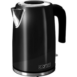 GOTIE GCS-200B Ανοξείδωτος Βραστήρας 1.7lt 2200W