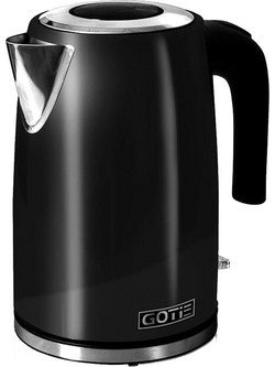 GOTIE GCS-200B Ανοξείδωτος Βραστήρας 1.7lt 2200W