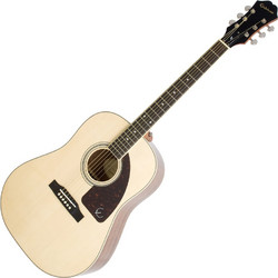 Epiphone AJ-220S Natural