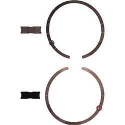 FOR IPHONE 13 MINI ΜΑΓΝΗΤΙΚΟ ΔΑΧΤΥΛΙΔΙ ΑΣΥΡΜΑΤΗΣ ΦΟΡΤΙΣΗΣ - ΜΑΓΝΗΤΗΣ ΓΙΑ ΚΑΠΑΚΙ ΜΠΑΤΑΡΙΑΣ 3P OR