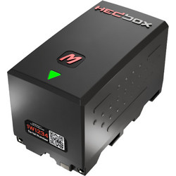 Hedbox HED-NPF775 Μπαταρία 47.4Wh