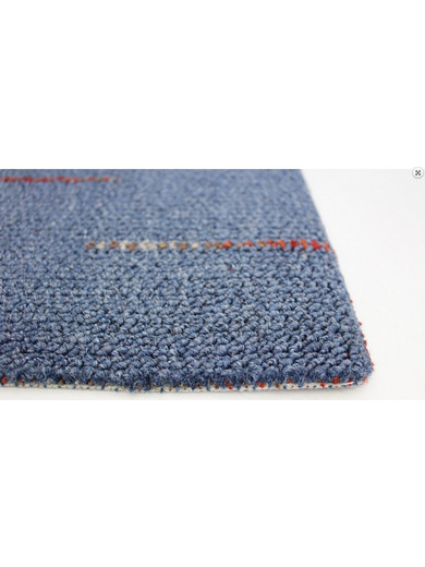 Μοκέτα Nikotex Lanit μπλε 30 133x190 Μπλε