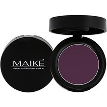 Maike Compact 04 Plume Passion Σκιά Ματιών Matte 3.5gr