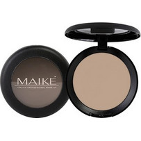 Maike 02 Warm Sand Compact Foundation 8gr